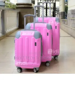 Suitcases,/Suitcase,/Suitcase 3 in 1