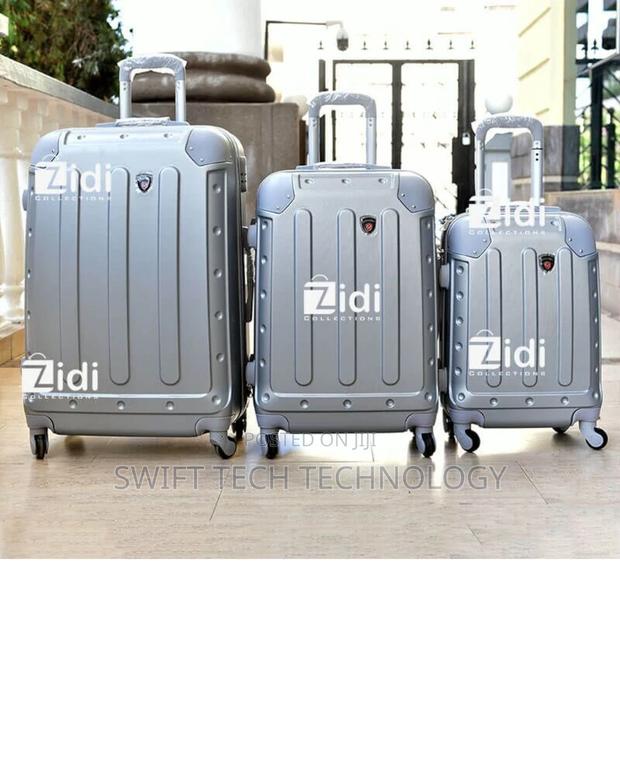 Suitcases,/Suitcase,/Suitcase 3 in 1 - thumbnail 2