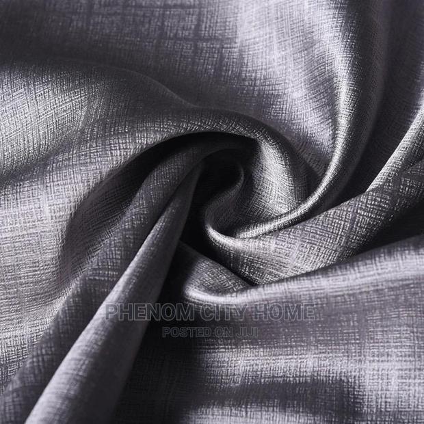 Blackout Curtain Available