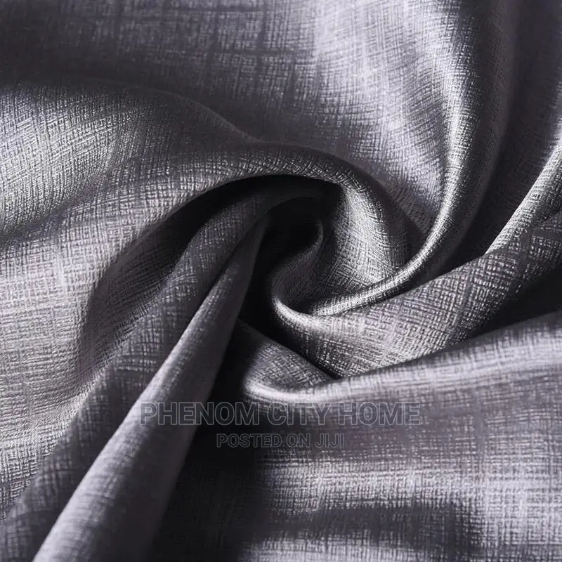 Blackout Curtain Available