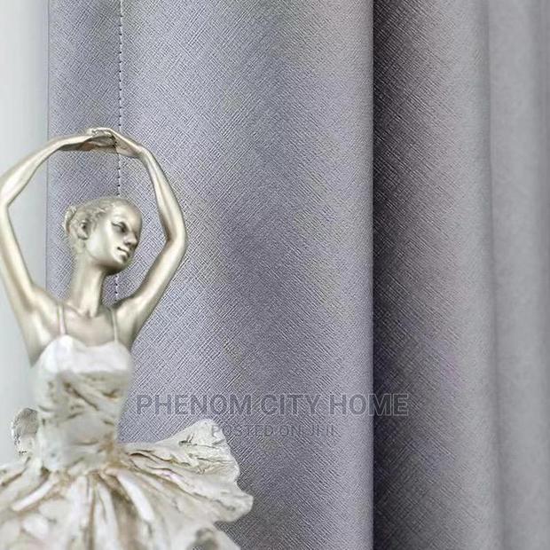 Blackout Curtain Available - thumbnail 2