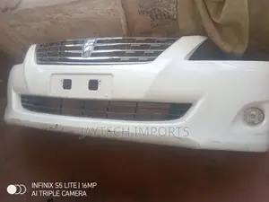 Premio 260 Frontbumper