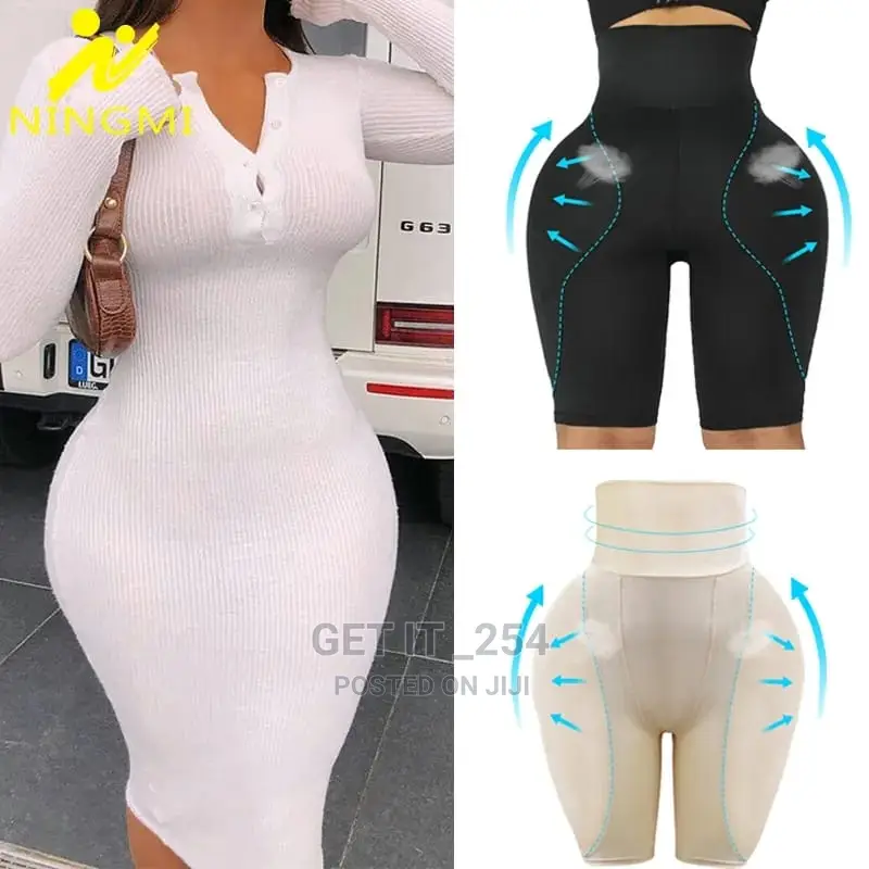 Removal Butt Enhancer/ Shaper