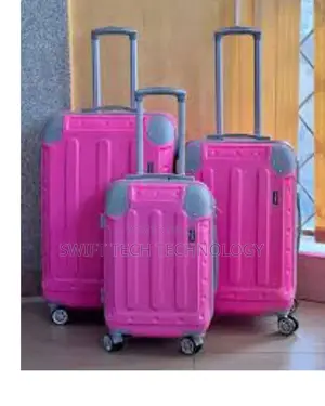 3 In 1 Suitcase Suitcase