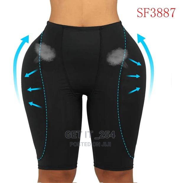 Removal Butt Enhancer/ Shaper - thumbnail 3