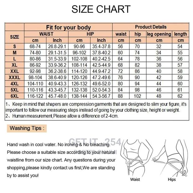 Removal Butt Enhancer/ Shaper - thumbnail 4
