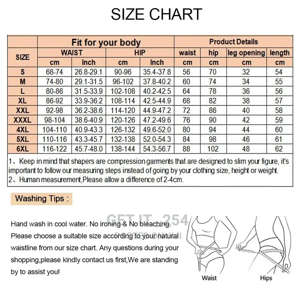 Removal Butt Enhancer/ Shaper