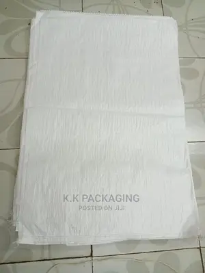 Size 84x45 (25kg) Sacks