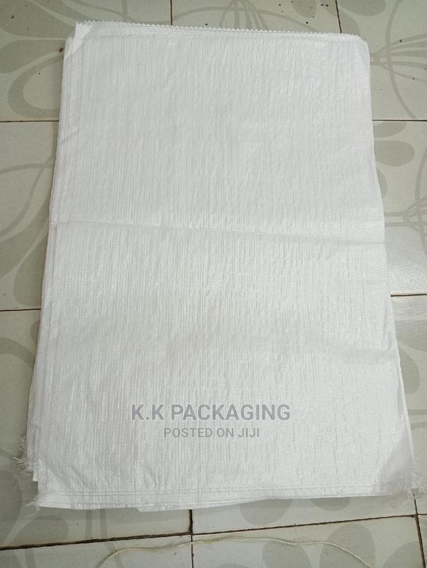 Size 84x45 (25kg) Sacks - main view