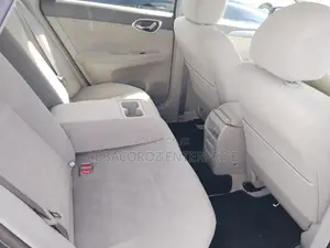 Nissan Sylphy 2016 Green