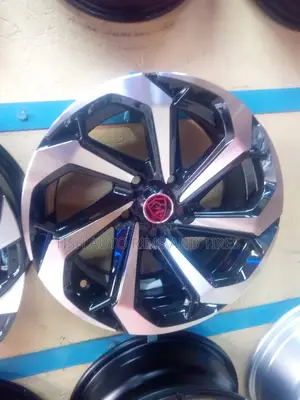 Toyota Premio, Alion,Carina 14 Inch Rims Set