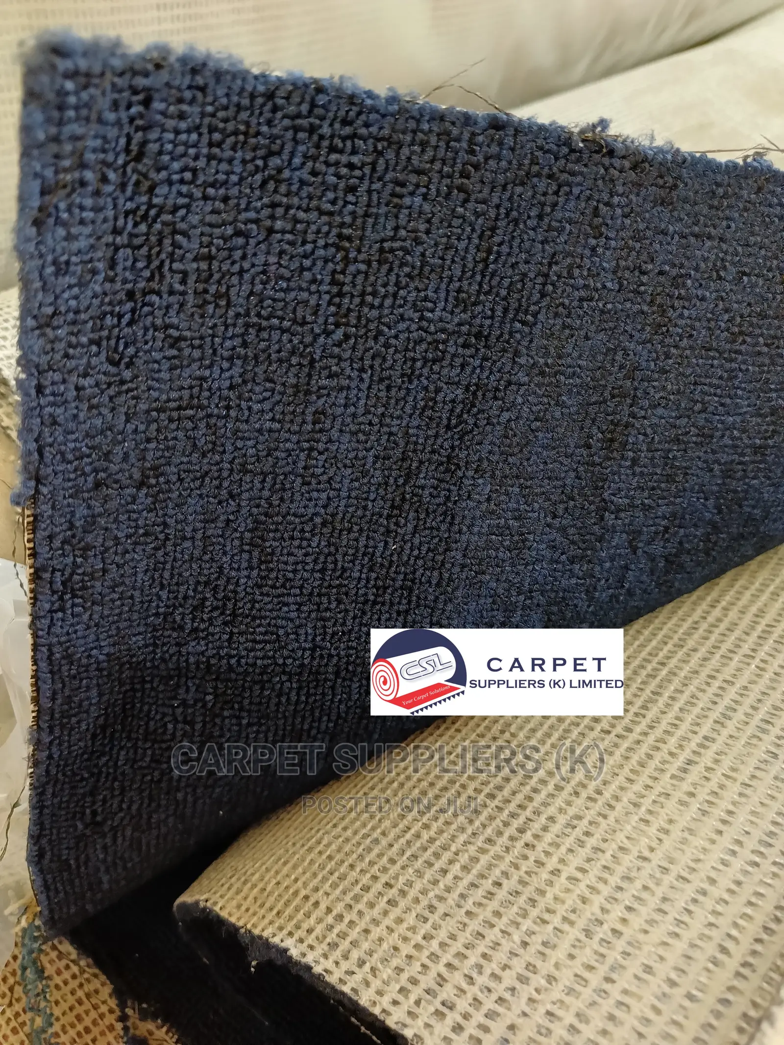 Wall to Wall Carpets