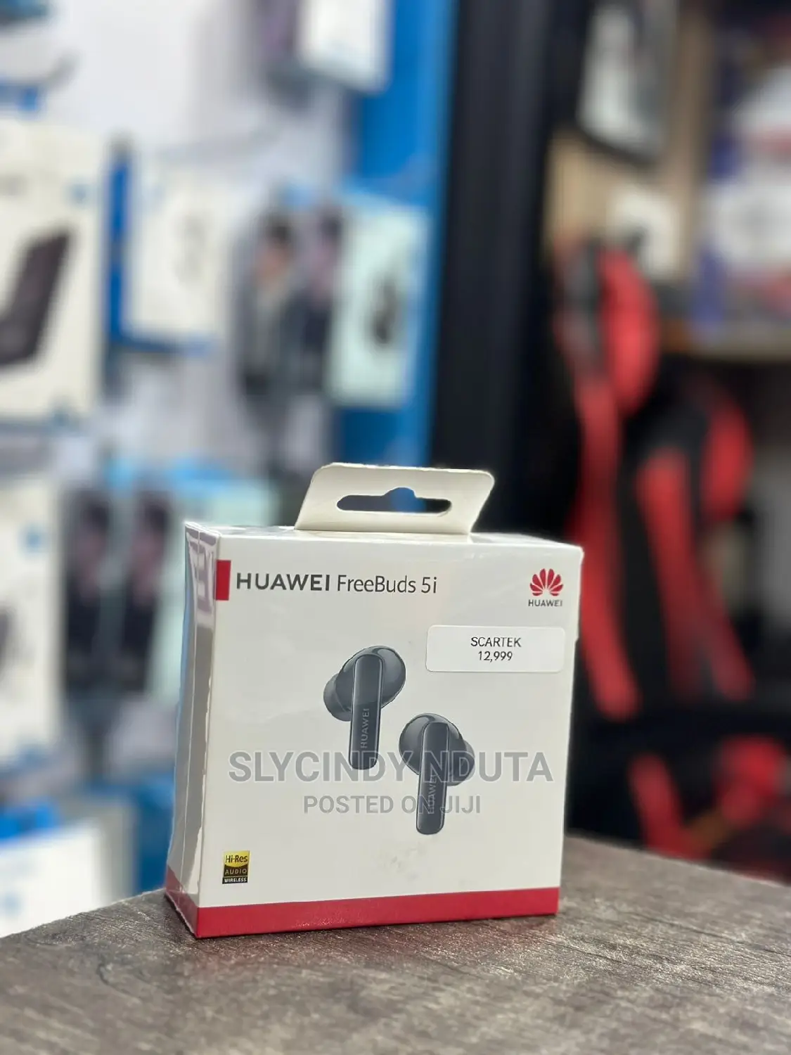 Huawei Freebuds 5i