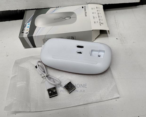 Hp Rechargeable Wireless Mouse - thumbnail 2