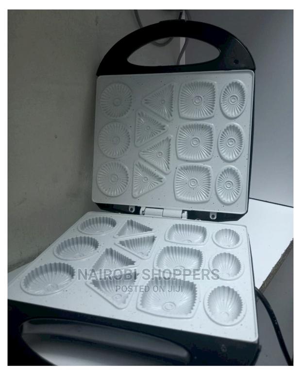 Sokany Biscuit Maker