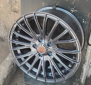 Toyota Prius 15 Inch Rims Set