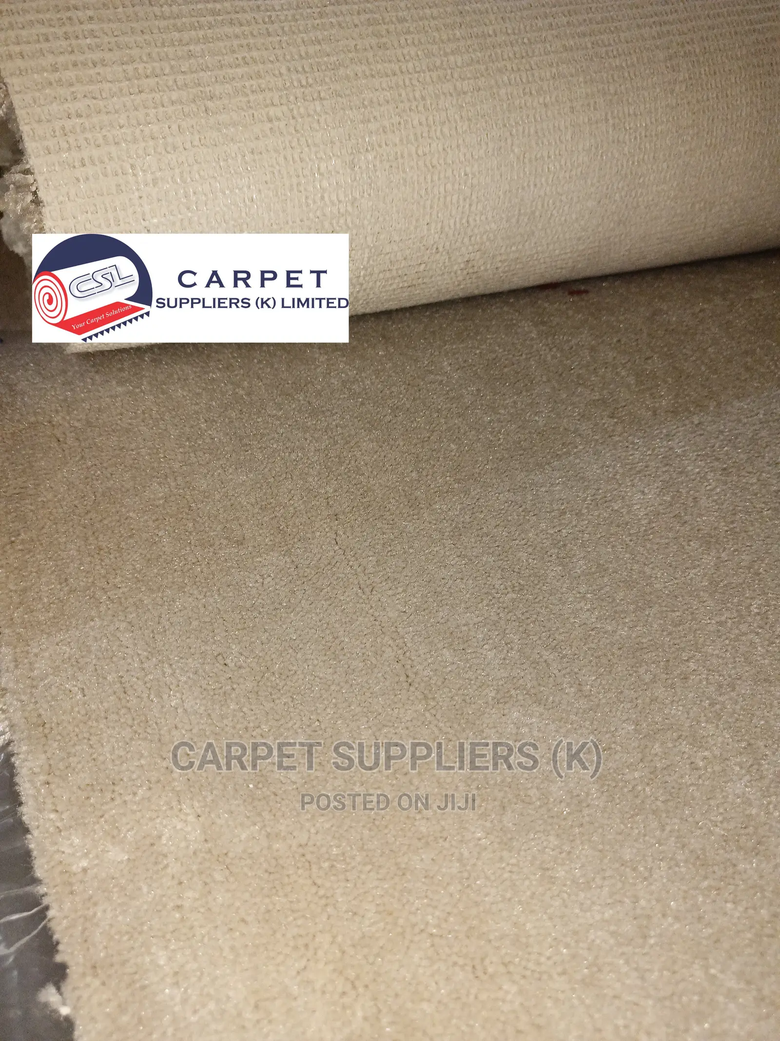 Wall to Wall Carpets