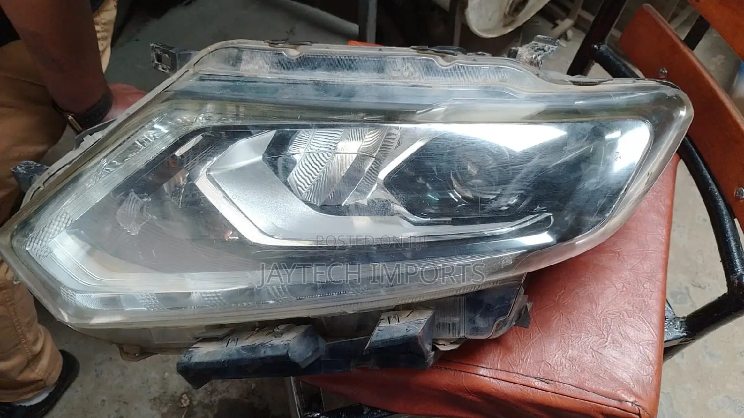 Nt32 Nissan Xtrail