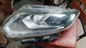 Nt32 Nissan Xtrail