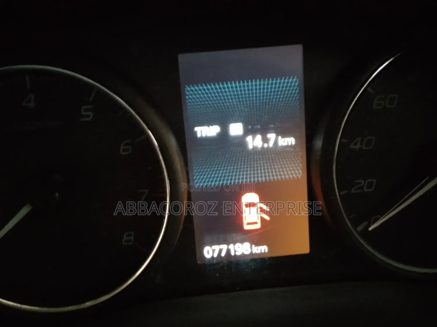 Mitsubishi Outlander 2016 Gold