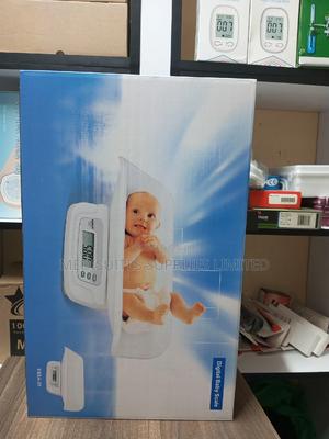 Baby Weighing Scale.( Digital) - main view