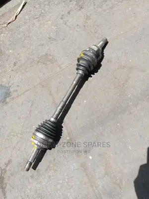Drive Shaft Fielder,Axio,Nze, Allion,Premio.
