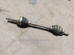 Drive Shaft Fielder,Axio,Nze, Allion,Premio.
