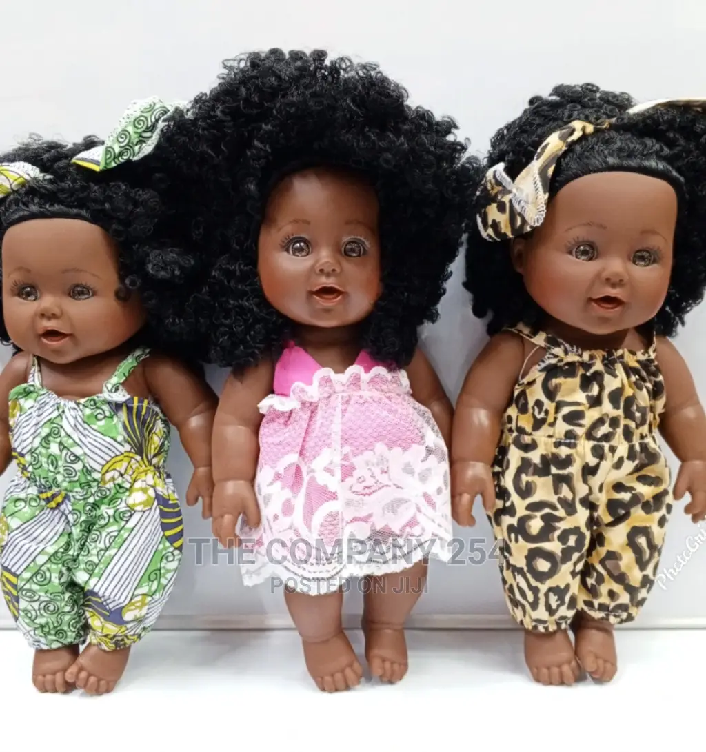 Speaking Dolls for Children
