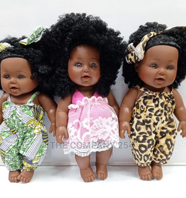 Speaking Dolls for Children