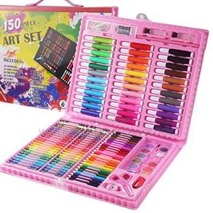 Art Set Painting Set for Kids 150pcs - thumbnail 2