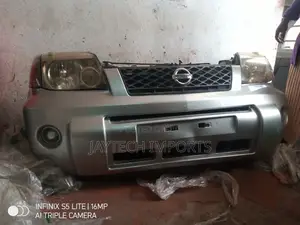 Nissan Xtrail Nt30