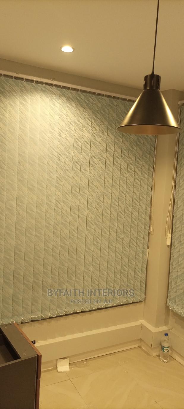 Office Curtains Office Curtains - thumbnail 2