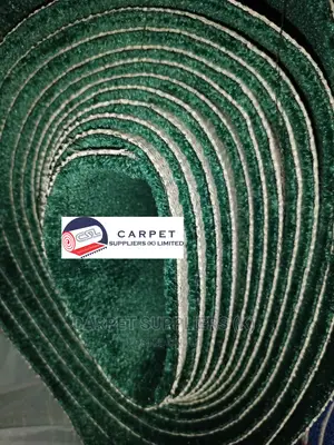 Green Carpet