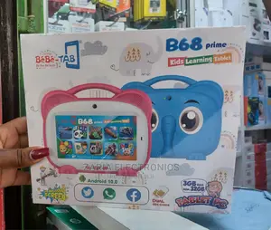 New Bebe B68 32 GB Blue