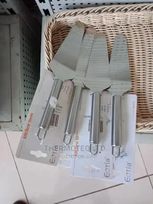 Knives/Kitchen Turner/Pizza Knives/Bread Knives