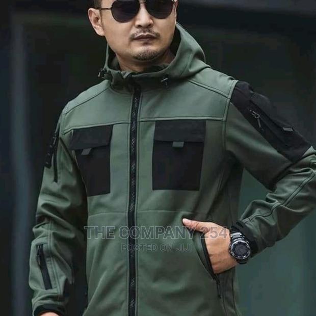 Assorted Quality Designer Military Tactical Classic Jackets
