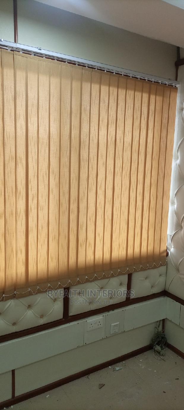 Office Blinds Office Blinds - main view