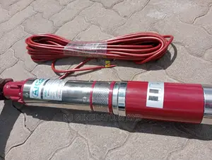 Solar Pump 60metre Head