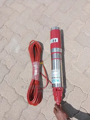 Solar Pumps 400 W