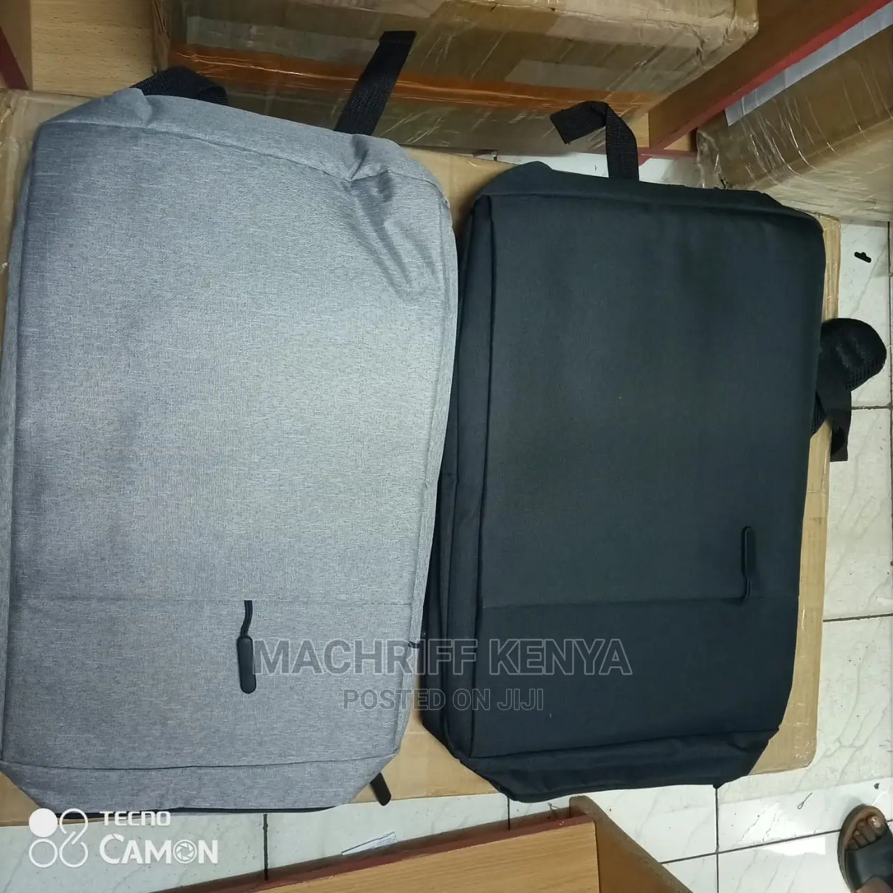 Laptop Backpacks