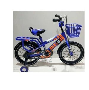 Premier Kids Bike Bicycle 4-8 YEARS Size 16 - main view