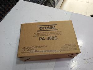 Yamaha PA-300C Adapter - thumbnail 2