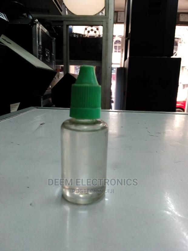 Valve Oil for Brass Instruments, Trumpet,Cornet, Baritone