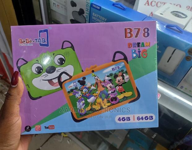 New Bebe B78 64 GB - main view