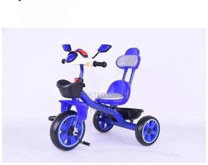 Premier 1105 TRICYCLE