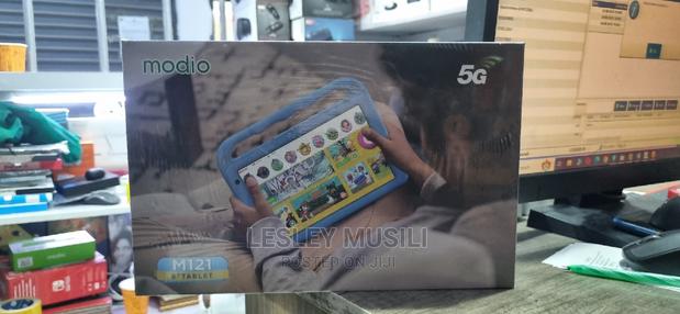 New Modio M121 128 GB Green - main view