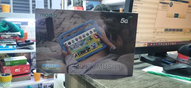 New Modio M121 128 GB Green - thumbnail 3