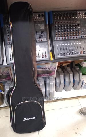 Ibanez Bass Guitar Padded Bag
