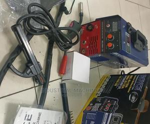 New Mig Welding Machine -original Brand - thumbnail 2