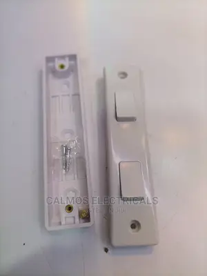 2gang 2way Slim Switch